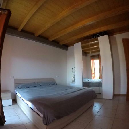 Appartement Veronica'S House à Valeggio sul Mincio Extérieur photo