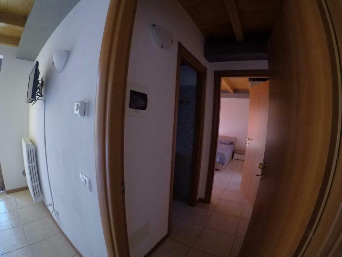 Appartement Veronica'S House à Valeggio sul Mincio Extérieur photo