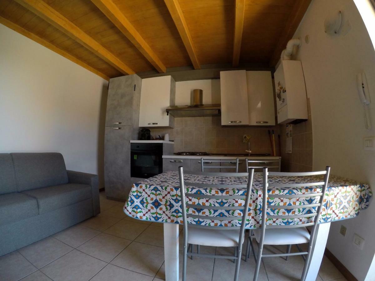 Appartement Veronica'S House à Valeggio sul Mincio Extérieur photo