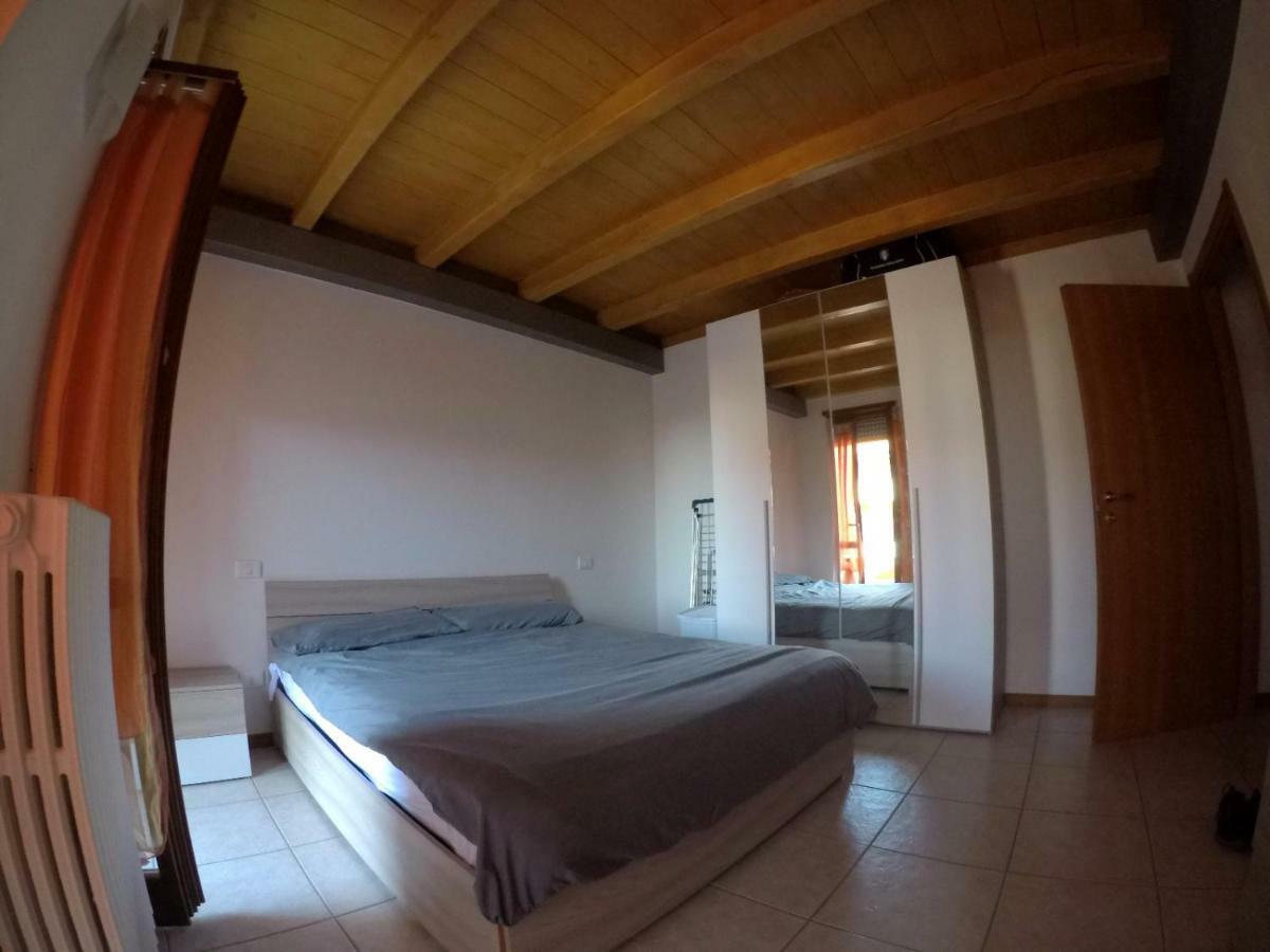 Appartement Veronica'S House à Valeggio sul Mincio Extérieur photo